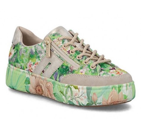 Rieker QUART M7711-91 Multi