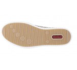 Chaussures  Rieker QUI M2902-60 Beige 