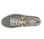 Baskets  Rieker MON M2940-52 Kaki