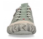 Chaussures  Rieker QUAND L0355-52 Kaki