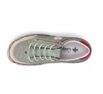 Chaussures  Rieker QUAND L0355-52 Kaki