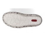 Chaussures  Rieker QUAND L0355-52 Kaki