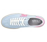 Baskets  Rieker QUEL W2200-10  Bleu 