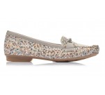Mocassins  Rieker HOMO 40055-91 Multicolore