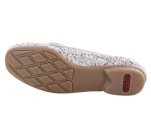 Mocassins  Rieker HOMO 40055-91 Multicolore