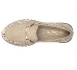 Mocassins  Rieker QOC 49042-62 Beige