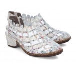 Chaussures  Rieker YIN 47156-92 Multi 