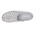 Chaussures  Rieker YIN 47156-92 Multi 