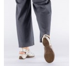 Chaussures  Rieker YIN 47156-92 Multi 