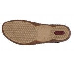 Chaussures  Rieker HORS M1655-34 Bordeaux