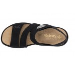 Sandales  Rieker IROS Noir 64573-00