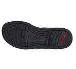 Sandales  Rieker IROS Noir 64573-00