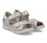 Sandales  Rieker MAP V7474-90 Multicolore