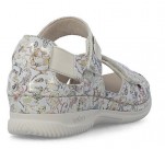 Sandales  Rieker MAP V7474-90 Multicolore