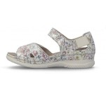 Sandales  Rieker MAP V7474-90 Multicolore