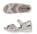 Sandales  Rieker MAP V7474-90 Multicolore
