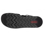 Sandales  Rieker OTRIN V7972-00 Noir