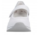 Ballerines  Remonte VECU D0T21-80 Blanc