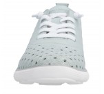 Baskets Femme  Remonte VIDE D3G03-52 Vert Pastel