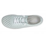 Baskets Femme  Remonte VIDE D3G03-52 Vert Pastel