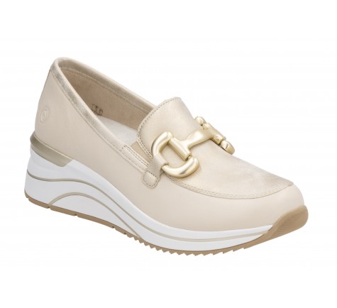 Remonte VOTE D0T12-60 Beige