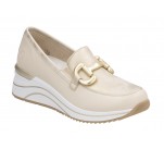 Mocassins  Remonte VOTE D0T12-60 Beige