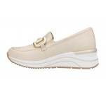 Mocassins  Remonte VOTE D0T12-60 Beige