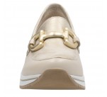 Mocassins  Remonte VOTE D0T12-60 Beige