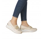 Mocassins  Remonte VOTE D0T12-60 Beige