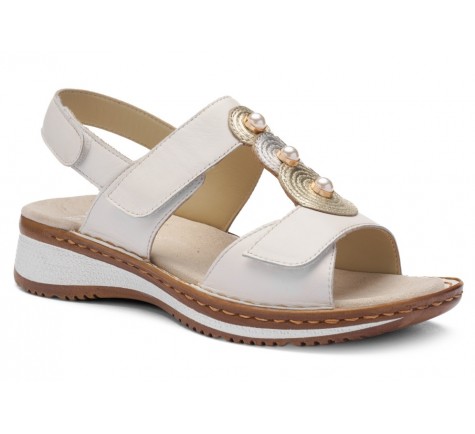 ARA HAWAII 29014-04 Blanc