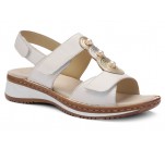 Sandales  ARA HAWAII 29014-04 Blanc