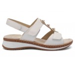Sandales  ARA HAWAII 29014-04 Blanc