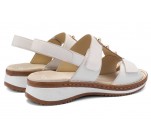 Sandales  ARA HAWAII 29014-04 Blanc