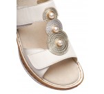 Sandales  ARA HAWAII 29014-04 Blanc