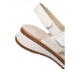 Sandales  ARA HAWAII 29014-04 Blanc