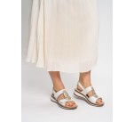 Sandales  ARA HAWAII 29014-04 Blanc