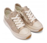 Baskets ARA OSTE 24842-05 Beige