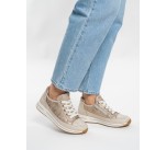 Baskets ARA OSTE 24842-05 Beige