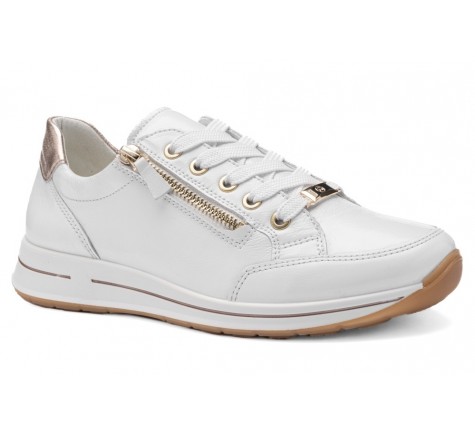 ARA OSAKA 54801-54 Verni Blanc