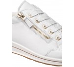Baskets ARA OSAKA 54801-54 Verni Blanc