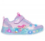 Baskets SKECHERS Skechers MERMAID DREAMS 303060 Lavande 
