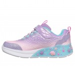Baskets SKECHERS Skechers MERMAID DREAMS 303060 Lavande 