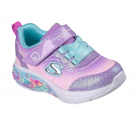Skechers MERMAID DREAMS 303061 Lavande 