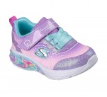 Baskets SKECHERS Skechers MERMAID DREAMS 303061 Lavande 