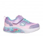Baskets SKECHERS Skechers MERMAID DREAMS 303061 Lavande 