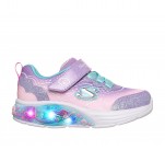 Baskets SKECHERS Skechers MERMAID DREAMS 303061 Lavande 