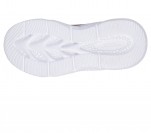 Baskets lumière SKECHERS Skechers METEOR LIGHTS 401495 Rouge 