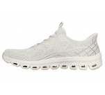 Baskets SKECHERS Skechers GLIDE-STEP ELEVATE 104750 Blanc
