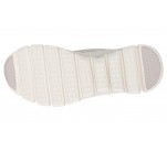 Baskets SKECHERS Skechers GLIDE-STEP ELEVATE 104750 Blanc