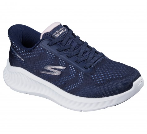 Skechers KHLOE 125643 Bleu Marine 